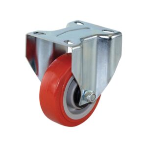 R4045 RIGID 300 SERIES CASTOR
