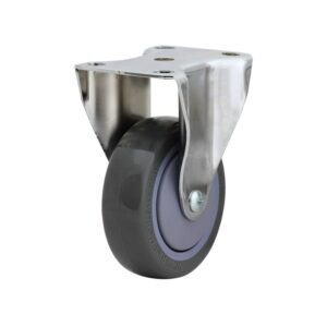 R448 HEAVY DUTY RIGID CASTOR