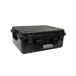 RICHMOND Seal Case – 524x428x206mm Weatherproof Equipment Case