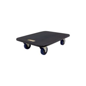 RICHMOND Furniture Dollie 600x450mm Rubber Deck