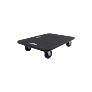 RICHMOND Furniture Dollie 700x500mm Rubber Deck