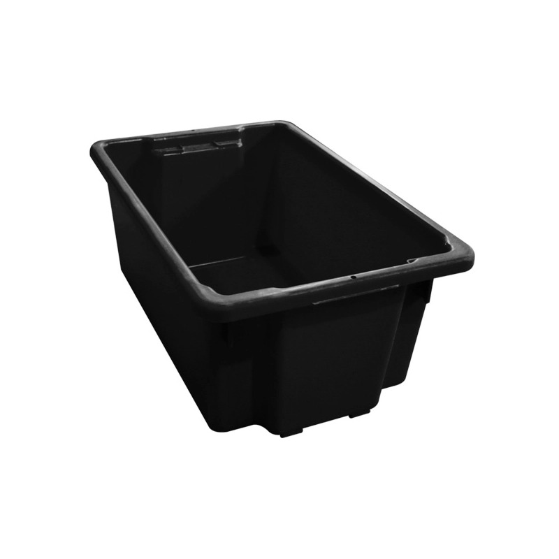 RICHMOND 52L Stack N Nest Crate