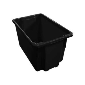 RICHMOND 68L Stack N Nest Crate