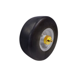 RICHMOND 11" Zero Turn Mower Wheel | 1/2" Axle Diameter