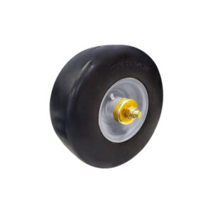 RICHMOND 11" Zero Turn Mower Wheel | 5/8" Axle Diameter