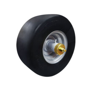RICHMOND 13" Zero Turn Mower Wheel | 1/2" Axle Diameter