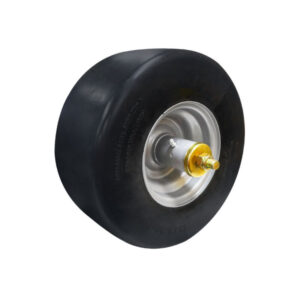 RICHMOND 13" Zero Turn Mower Wheel | 5/8" Axle Diameter