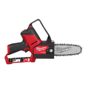 MILWAUKEE M12 FUEL™ HATCHET™ 6" (152 mm) Pruning Saw (Tool Only)