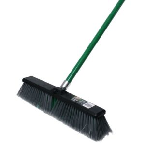 SABCO Outdoor Commercial Broom 45Cm