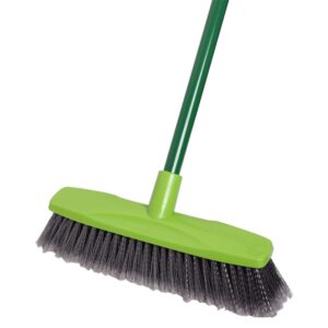 SABCO Premium Outdoor Broom