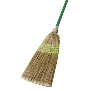 SABCO 5-Tie Outdoor Broom