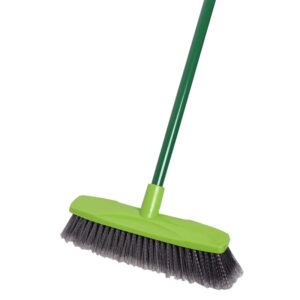 SABCO Jiffy Outdoor Broom