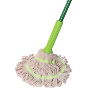 SABCO Twister Cotton Mop Refill