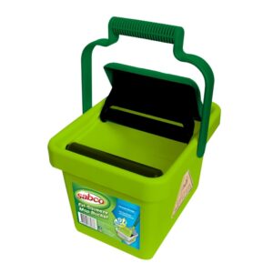 SABCO Ezi Squeeze 9Lt Mop Bucket