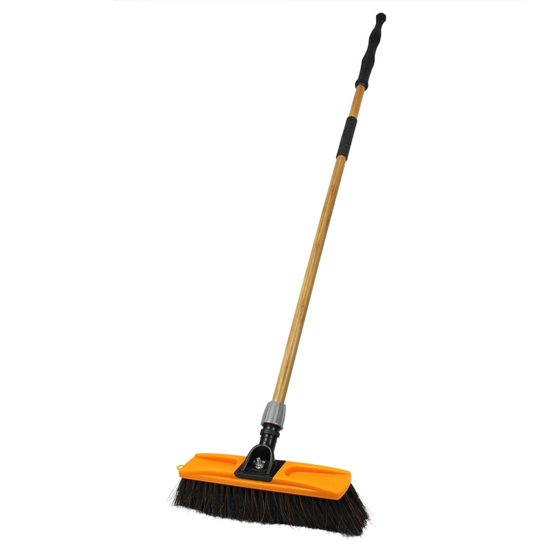SABCO B/Dozer 600 Chem/Resist Broom