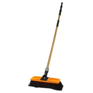SABCO B/Dozer 450 Rough Surface Broom