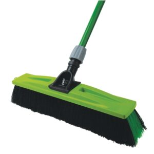 SABCO Prof 600 Multisurface Broom
