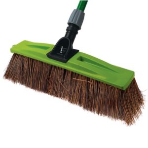 SABCO Prof 350 Chem/Resistant Broom