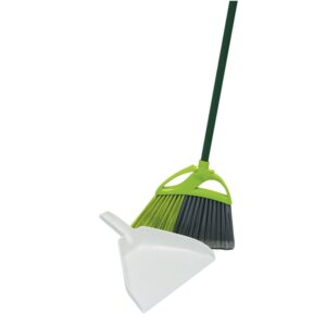 SABCO Prof. Ergonomic Upright Broom