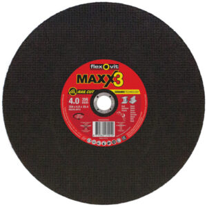 FLEXOVIT ^ Nq24Q-356X4.0X25.4-T41 Flx-Maxx3