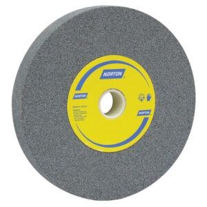 SAINT-GOBAIN ABRASIVES General Purpose Bench/Pedestal Grinding Wheel 400X80X50.8MM