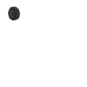 NORTON Speed-Lok Tr Rapid Strip 51mm (10 Discs) Rapid Strip Silicon Carbide (Black)