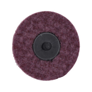 NORTON Speed-Lok Tr Disc 76mm Medium Maroon Bear-Tex - Rapid Prep