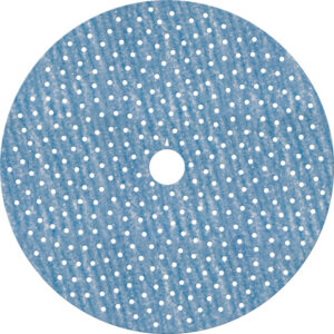NORTON Expert Quantum 150mm X Mh 12Pk Medium P80 Premium Speed-Grip Ceramic Discs