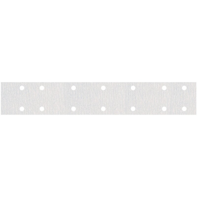 SAINT-GOBAIN ABRASIVES No-Fil Speed-Grip Sheet 70X420mm 14H A297 P40