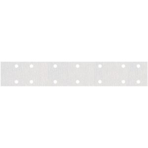 SAINT-GOBAIN ABRASIVES No-Fil Speed-Grip Sheet 70X197mm A297 P120