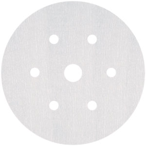 NORTON No-Fil Speed-Grip Disc 150mmx6+1H H233 P40