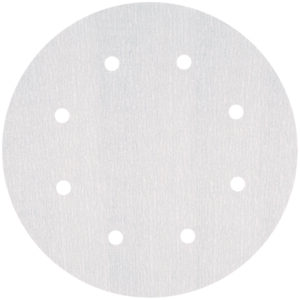 SAINT-GOBAIN ABRASIVES No-Fil Speed-Grip Disc 200mmx8H H233 P60