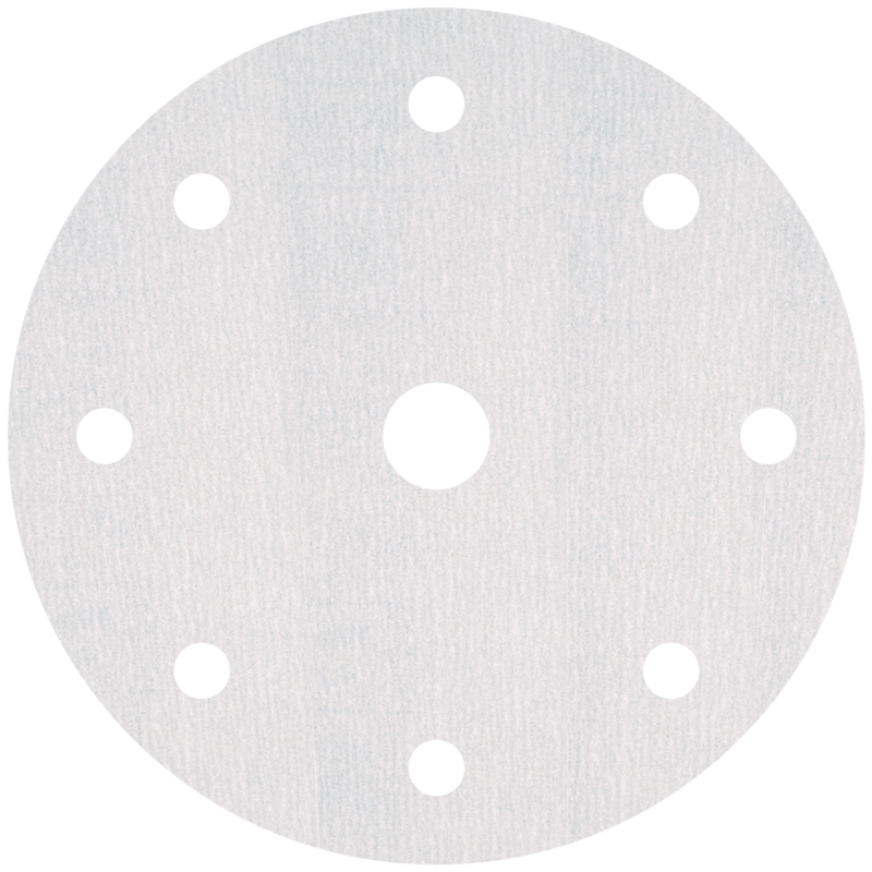 SAINT-GOBAIN ABRASIVES No-Fil Speed-Grip Disc 125mmxnh A297 P320