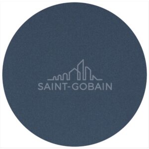 SAINT-GOBAIN ABRASIVES Norzon Speed-Grip Disc 150mmx6+1H H835 P120