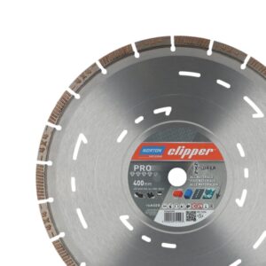 CLIPPER Pro 4X4 Explorer H12 400X25.4