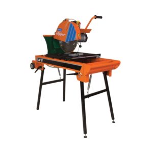 NORTON Clipper Cm42 Compact Brick Saw