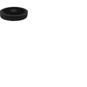 FARÉCLA G Mop 6/150mm Black Finishing Foam (2 Pack) - Gmf601