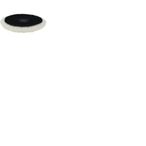 FARÉCLA G Mop 6"/150mm Lambswool Pad - Gml601