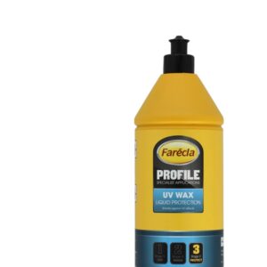FARÉCLA Profile Uv Wax 1 L - Pru101