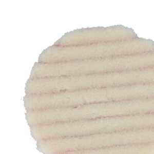 FARÉCLA G Mop 3"/75mm Super High Cut Compounding Pad (3 Pack) - Gmc350