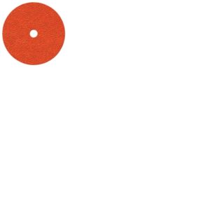NORTON 180X22mm C36 Blazex Fibre Disc - F980X