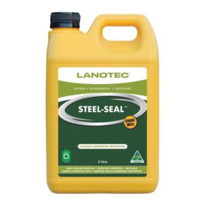 LANOTEC Steel-Seal 3L