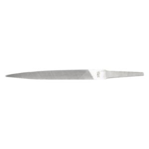 BAHCO 6" Warding File,Cut 2