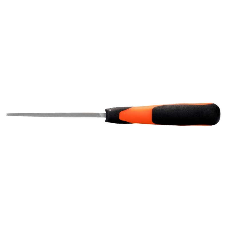BAHCO 12" Square File , Cut 2