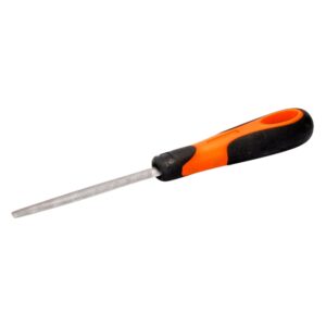 BAHCO 14", Half Round File , Cut 1