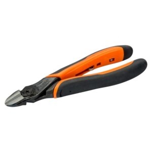 BAHCO Side Cutter 2101G-160