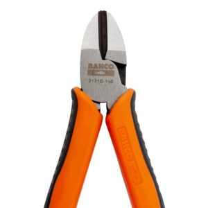 BAHCO Side Cutter 2171G-160