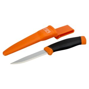 BAHCO Carpenters Mora-Knife