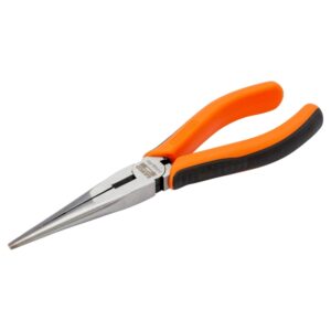 BAHCO Snipe Nose Plier 2470G-200