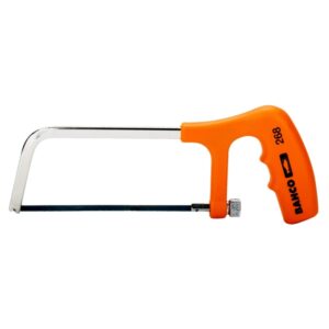 BAHCO Mini Hacksaw Frames
